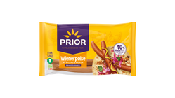 Prior Wienerpølser Kylling & Kalkun | 520g