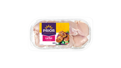 Prior Kylling Lårfilet | 600g
