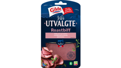 Gilde Roastbiff Vår Fineste | 100g
