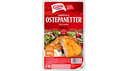Gilde Ostepanetter | 400g
