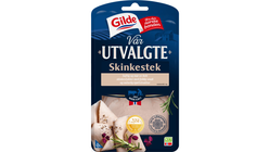 Gilde Skinkestek Vår Fineste | 100g