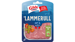 Gilde Lammerull Skivet | 100g