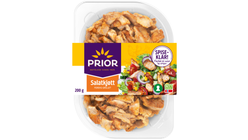 Prior Kylling Salatkjøtt Grillet | 200g