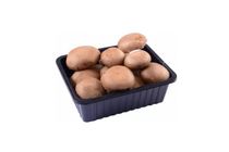 Brown button mushroom 500 g