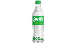 Sprite Lemon & Lime 0.5 l