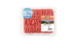 Lean Ground Meat Mixed 500 g