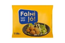 Falni Jó! gyorsfagyasztott fasírtgolyó 500 g