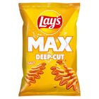 Lay's Max sózott burgonyachips 55 g