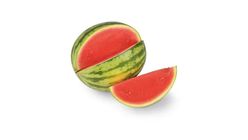 Wassermelone kernarm
