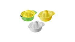 Fackelmann citromprés 2részes 12 cm