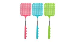 Fackelmann légycsapó, teleszkópos