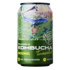 Prager's Kombucha Original | 330 ml