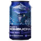 Prager's Kombucha Yerba Maté | 330 ml