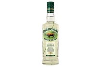 Żubrówka Bison Grass ízesített vodka 37,5% 0,5 l