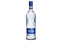 Finlandia vodka 40% 1 l