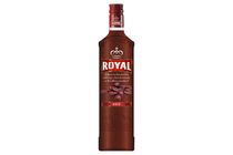 Royal kávé likőr 25% 0,5 l