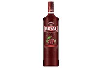 Royal meggy likőr 28% 0,5 l