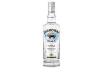 Żubrówka Biała vodka 37,5% 0,5 l