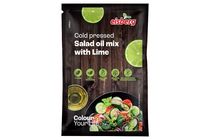 Eisberg hidegen sajtolt limeolajos olajkeverék 20 ml