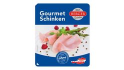 Berger Gourmet sonka 150g