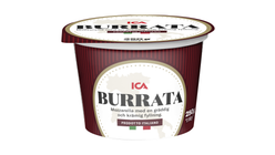 ICA Burrata 100 g