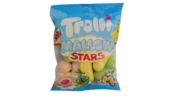 Trolli Mallow Stars | 150g