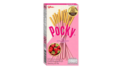 Glico Pocky Strawberry Flavour | 45g