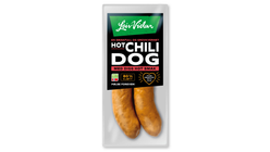 Leiv Vidar Hot Chili Dog | 220g