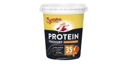 Synnø Proteinyoghurt Salt Karamell | 350g