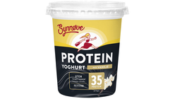 Synnøve Finden Proteinyoghurt Vanilje | 350g