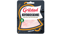Grilstad Krydderskinke | 100g