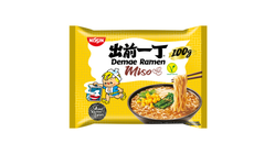 Nissin Demae Ramen Miso | 100g