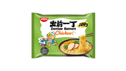 Nissin Demae Ramen Kylling | 100g