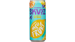 Skviz Sitrusfrukt | 0.33l