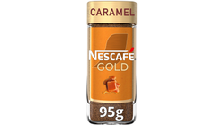 Nestle Nescafe Gold Caramel | 95g