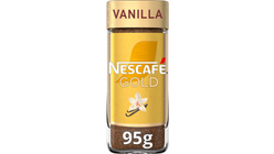 Nestle Nescafe Gold Vanilla | 95g