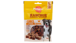 Pedigree Cubes Chicken | 70g