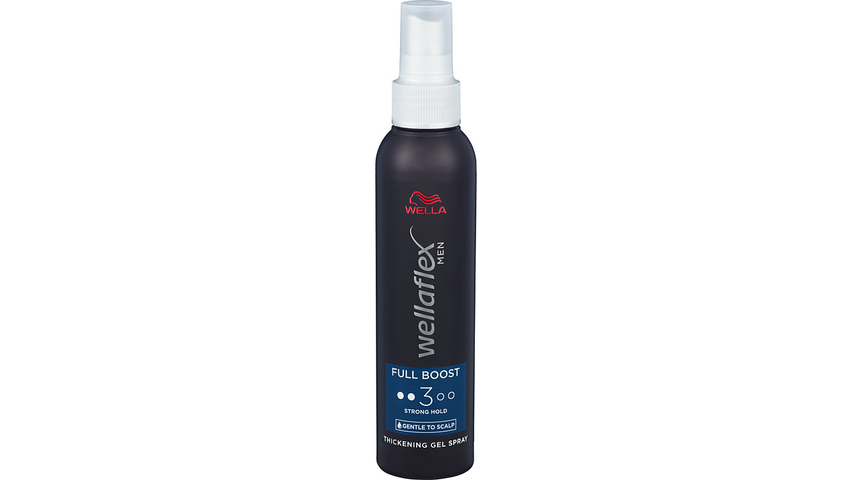 Wellaflex Fel Men Full Boost Thickening | 150ml