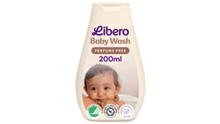 Libero Baby Wash 200ml