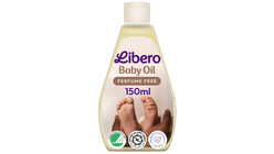 Libero Babyolje | 150ml