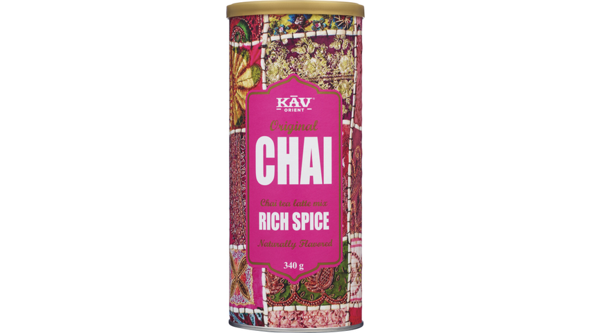 Kav Chai Te Rich Spice Mix | 340g