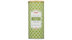 Kav Matcha Latte Mix Grønn Te | 340g