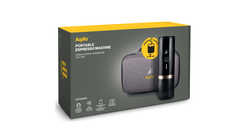 Aqiila Bærbar Kaffesett Coffeebird