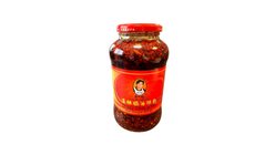 LGM Crispy Chili Oil | 670g
