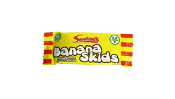 Banana Skids 1 Skopa ca 50g