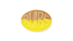 Banana Bubs 1 Scoop approx. 75g