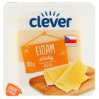 clever Eidam plátky 45% | 100 g