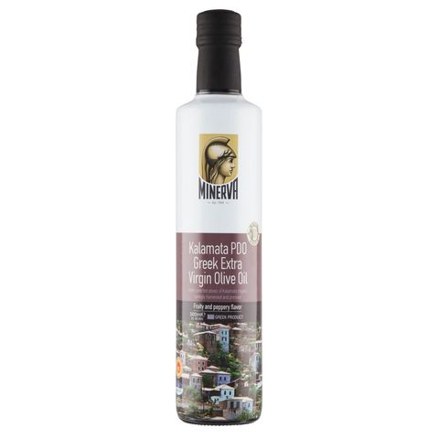 Minerva Kalamata Chop řecký extra panenský olivový olej | 500 ml