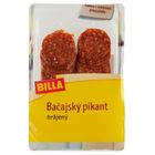 BILLA Bačajský pikant krájený | 100 g