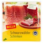 BILLA Schwarzwaldská šunka | 100 g